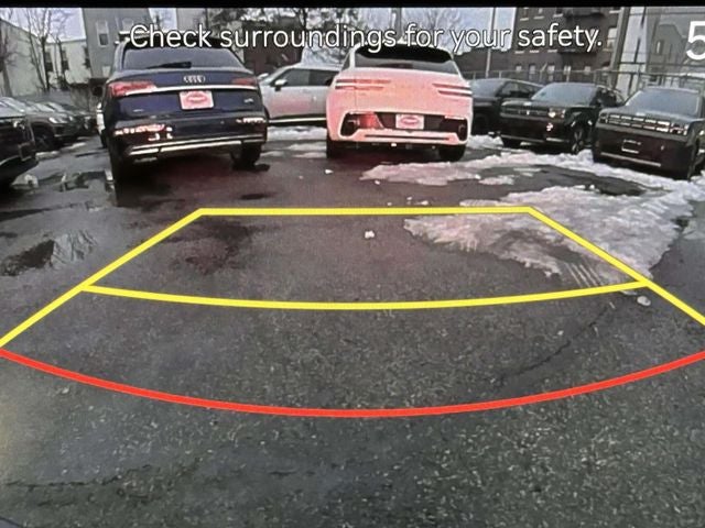 2024 Genesis GV70 3.5T Sport