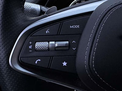 2024 Genesis GV70 3.5T Sport