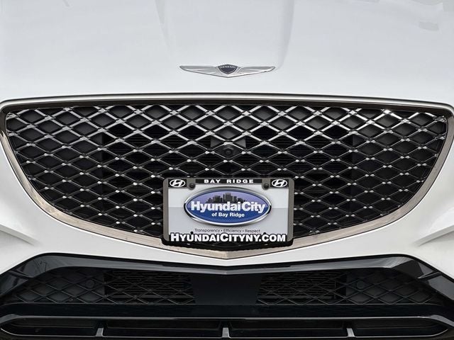 2025 Genesis GV70 3.5T Sport Advanced