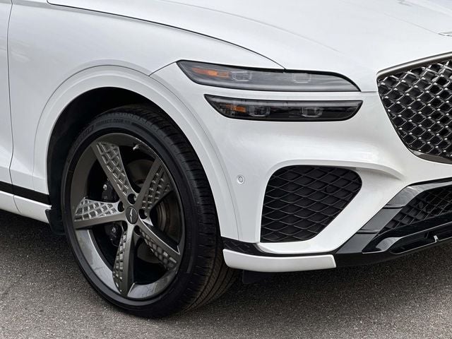 2025 Genesis GV70 3.5T Sport Advanced