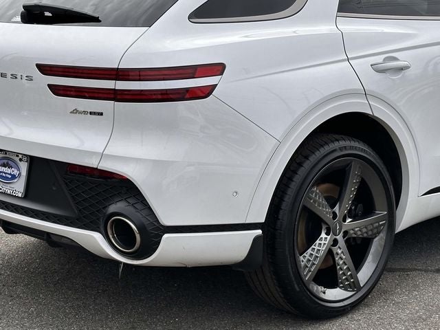 2025 Genesis GV70 3.5T Sport Advanced