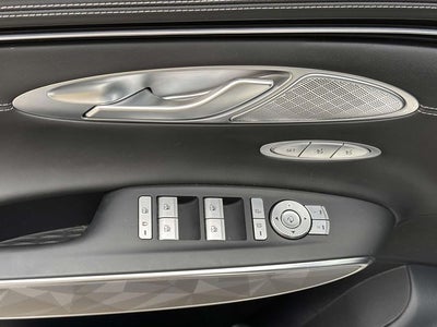 2025 Genesis GV70 3.5T Sport Advanced