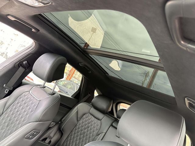 2025 Genesis GV70 3.5T Sport Advanced