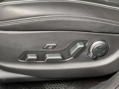 2025 Genesis GV70 3.5T Sport Advanced