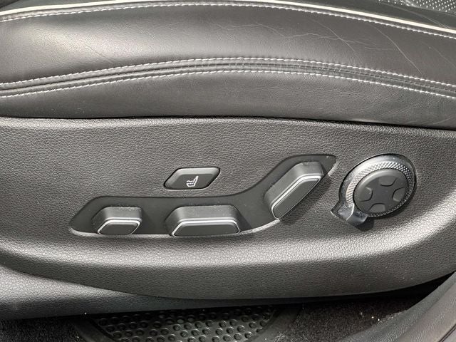 2025 Genesis GV70 3.5T Sport Advanced