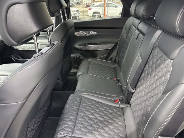 2025 Genesis GV70 3.5T Sport Advanced