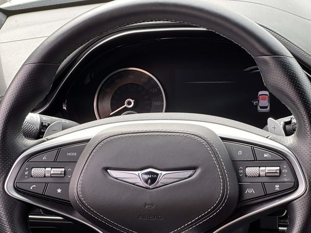 2025 Genesis GV70 3.5T Sport Advanced