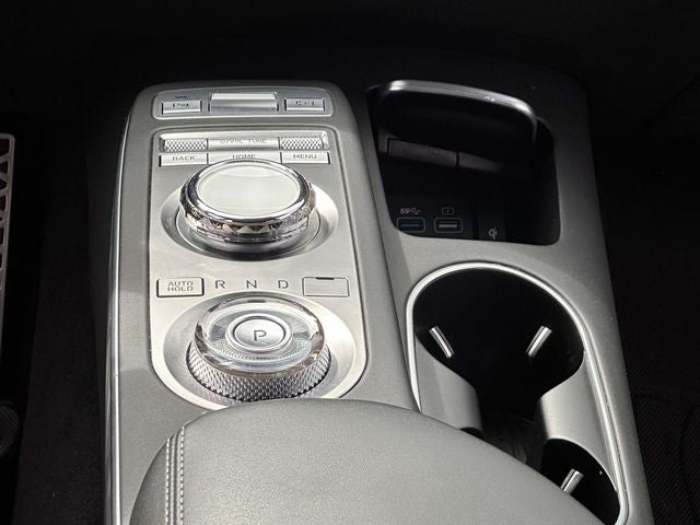 2025 Genesis GV70 3.5T Sport Advanced