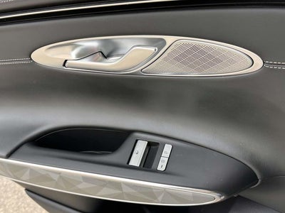 2025 Genesis GV70 3.5T Sport Advanced