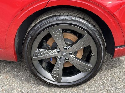 2025 Genesis GV70 3.5T Sport Advanced