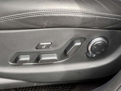 2025 Genesis GV70 3.5T Sport Advanced