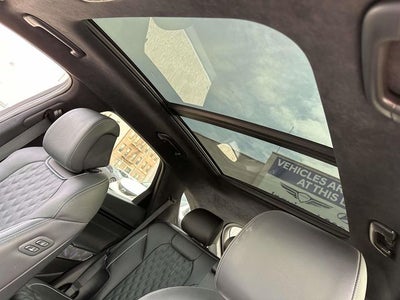 2025 Genesis GV70 3.5T Sport Advanced