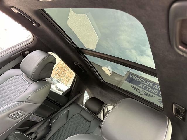 2025 Genesis GV70 3.5T Sport Advanced