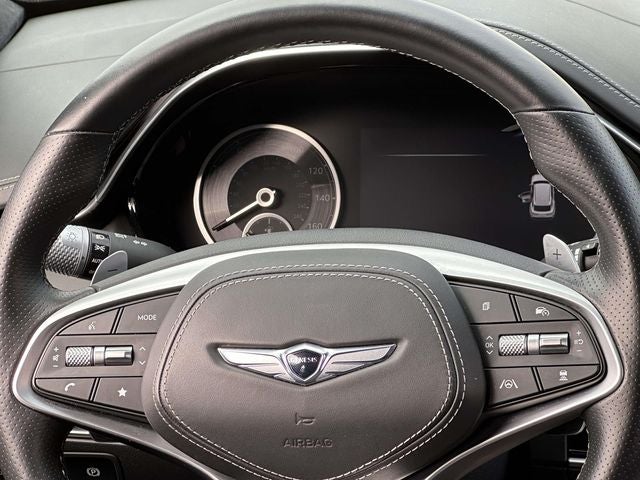 2025 Genesis GV70 3.5T Sport Advanced