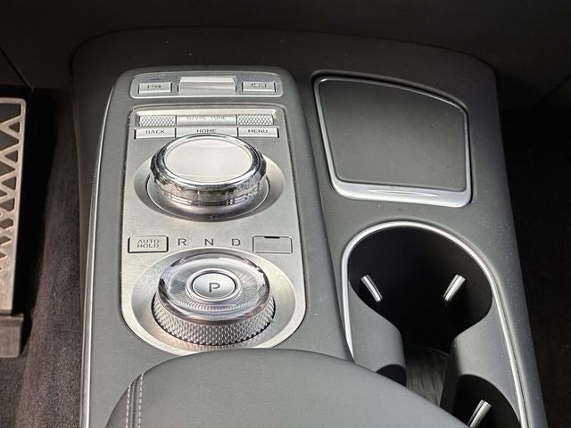 2025 Genesis GV70 3.5T Sport Advanced