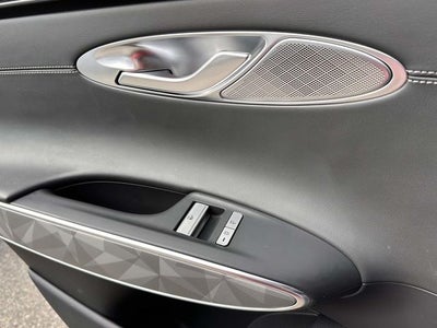 2025 Genesis GV70 3.5T Sport Advanced