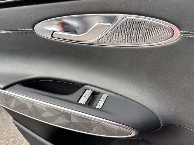 2025 Genesis GV70 3.5T Sport Advanced