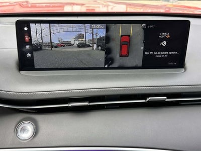 2025 Genesis GV70 3.5T Sport Advanced