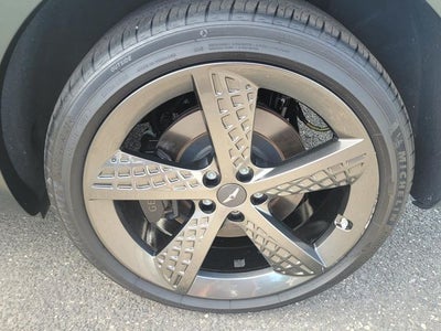 2024 Genesis GV70 3.5T Sport Advanced