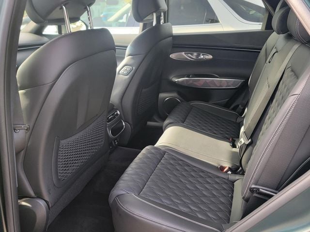 2024 Genesis GV70 3.5T Sport Advanced