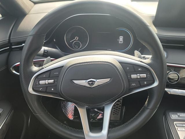 2024 Genesis GV70 3.5T Sport Advanced