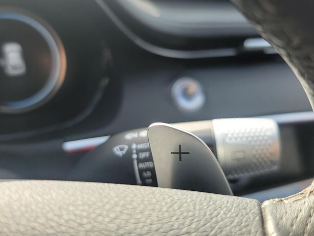 2024 Genesis GV70 3.5T Sport Advanced