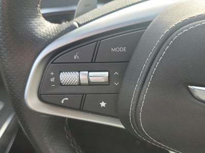 2024 Genesis GV70 3.5T Sport Advanced