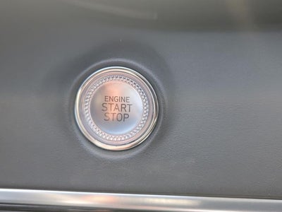 2024 Genesis GV70 3.5T Sport Advanced