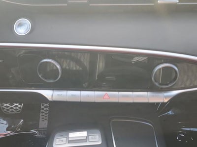 2024 Genesis GV70 3.5T Sport Advanced