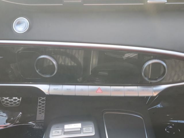 2024 Genesis GV70 3.5T Sport Advanced