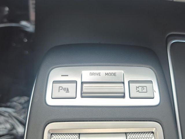 2024 Genesis GV70 3.5T Sport Advanced