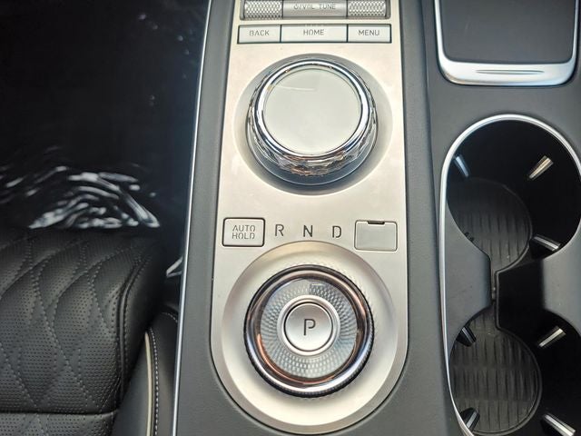 2024 Genesis GV70 3.5T Sport Advanced