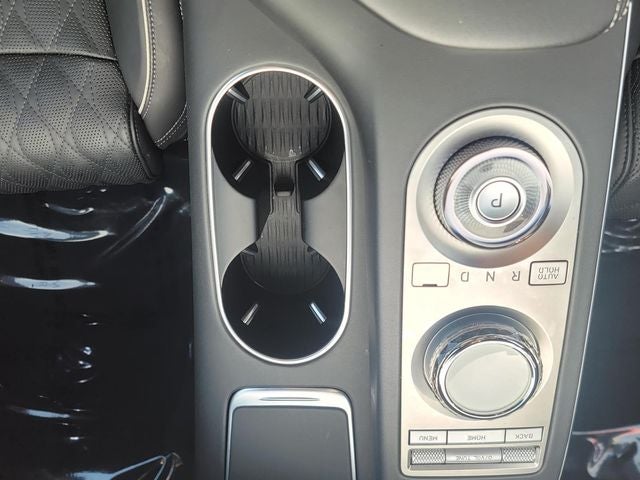 2024 Genesis GV70 3.5T Sport Advanced