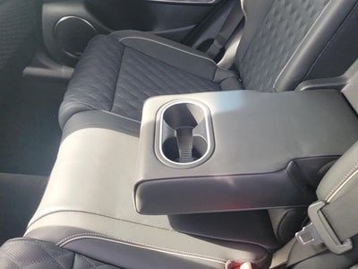 2024 Genesis GV70 3.5T Sport Advanced