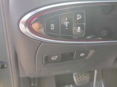 2024 Genesis GV70 3.5T Sport Advanced