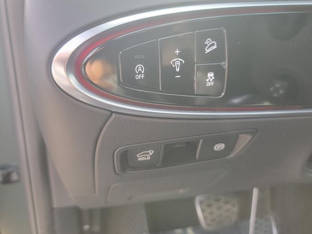 2024 Genesis GV70 3.5T Sport Advanced