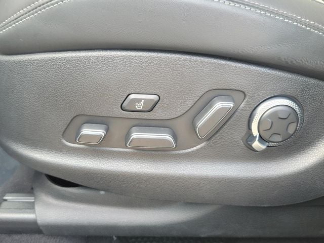 2024 Genesis GV70 3.5T Sport Advanced