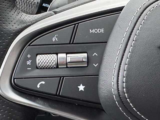 2025 Genesis GV70 3.5T Sport