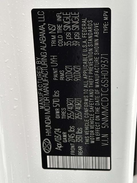 2025 Genesis GV70 3.5T Sport