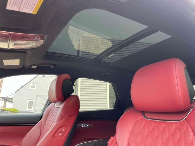 2025 Genesis GV70 3.5T Sport