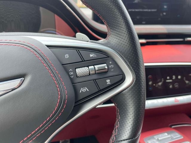 2025 Genesis GV70 3.5T Sport