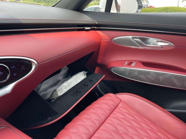 2025 Genesis GV70 3.5T Sport