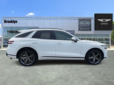 2025 Genesis GV70 3.5T Sport