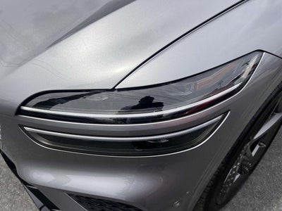 2024 Genesis GV70 3.5T Sport
