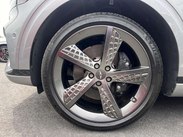 2024 Genesis GV70 3.5T Sport