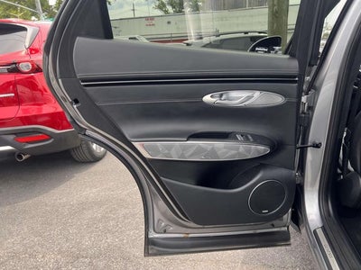 2024 Genesis GV70 3.5T Sport