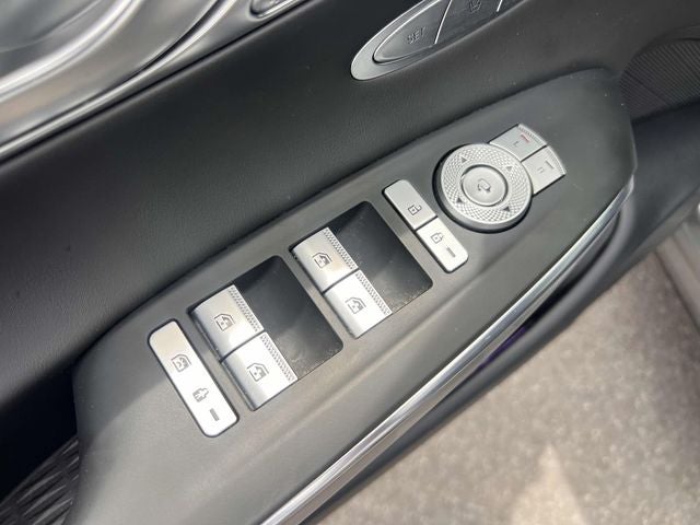 2024 Genesis GV70 3.5T Sport