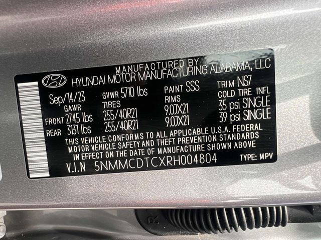 2024 Genesis GV70 3.5T Sport