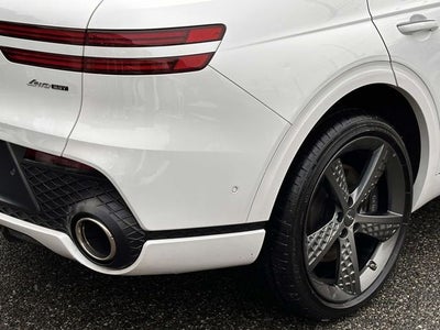 2025 Genesis GV70 3.5T Sport