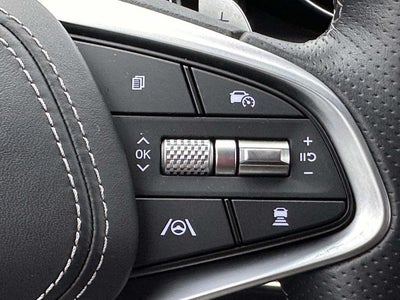 2025 Genesis GV70 3.5T Sport